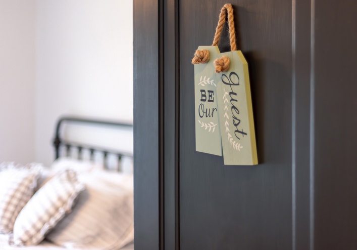 B&B Vol Liefde weer in volle gang