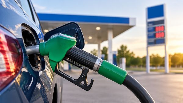 Benzineprijs Nederland: actuele Euro 95-prijs en ontwikkeling