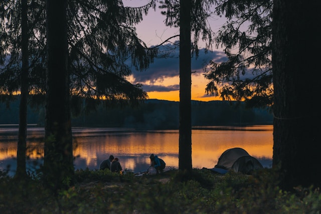 De beste SVR campings in Limburg