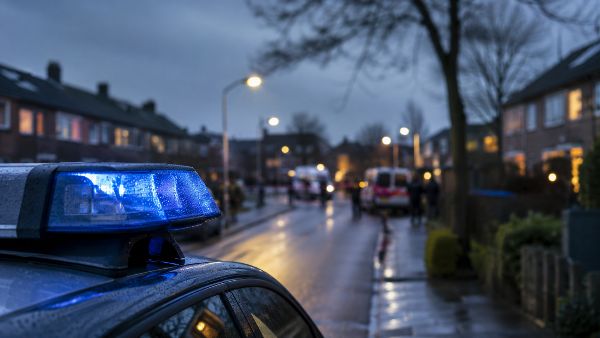 Dood gevonden minderjarige in Eerbeek is 12-jarige jongen