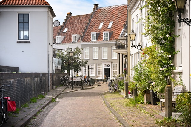 Bijna een kwart van de woningen wordt binnen vijf jaar weer verkocht
