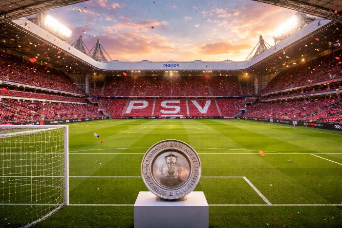 PSV op weg naar het vroegste kampioenschap ooit