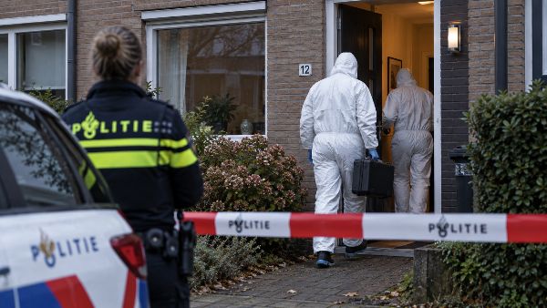 Lichaam gevonden in huis in Groesbeek
