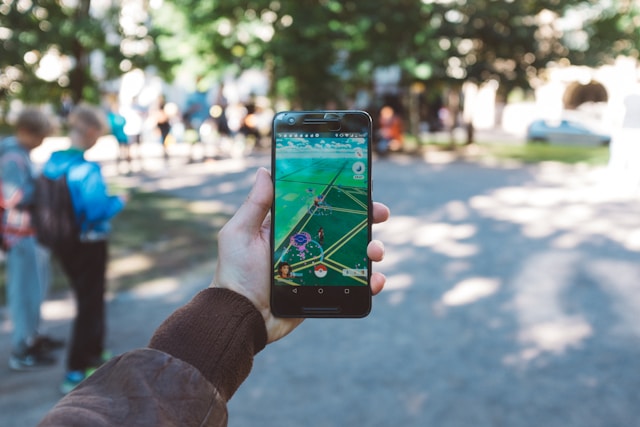Negen jaar na de hype: 20.000 Pokémon GO-spelers naar Amsterdam