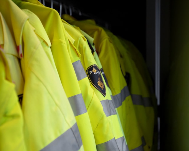Politie meldingen seksueel misbruik nemen sterk toe