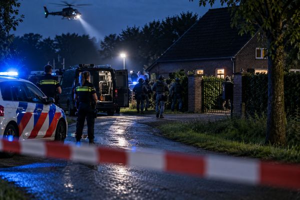 Schietpartij Overasselt ontstaan door ’geëscaleerd drugsconflict’
