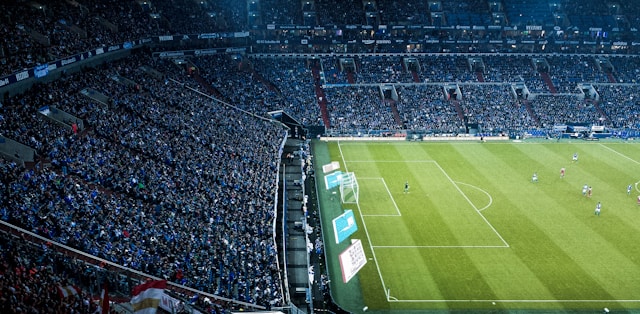 Feyenoord verliest weer zijn Europees duel