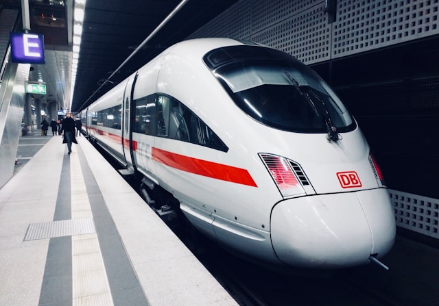 Reizen voor een dag met de NS Dagkaart